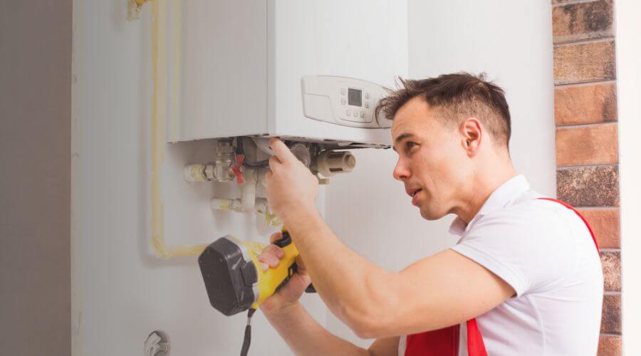 Professional Leak Detection Services in Odenton, MD